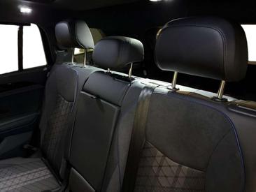 Volkswagen Tayron R-Line Plus — photo 12