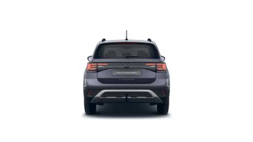 Volkswagen T-CROSS — photo 6