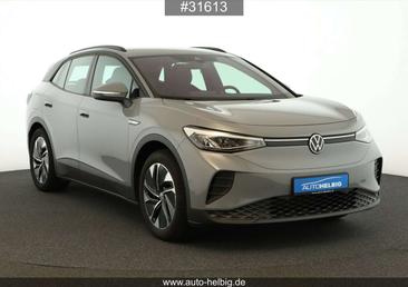Volkswagen ID.4 Pro Performance — photo 8