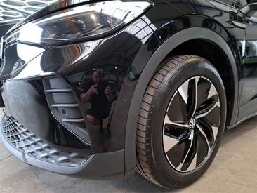 Volkswagen ID.4 4Motion — photo 24