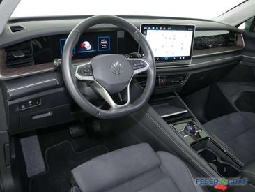 Volkswagen T-CROSS 4Motion Elegance — photo 9