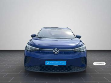 Volkswagen ID.4 — photo 5