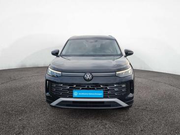 Volkswagen Tayron EHybrid Elegance Black — photo 9