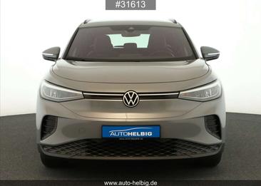 Volkswagen ID.4 Pro Performance — photo 9