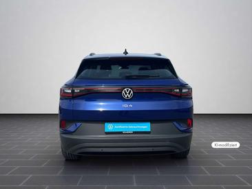 Volkswagen ID.4 — photo 6