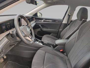Volkswagen Tayron EHybrid Elegance Black — photo 11