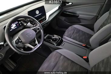 Volkswagen ID.4 Pro Performance — photo 10