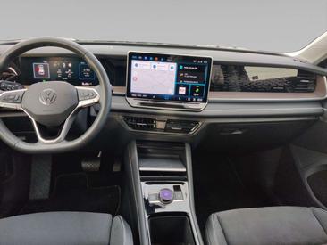 Volkswagen Tayron EHybrid Elegance Black — photo 12