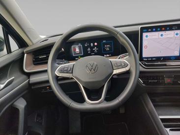 Volkswagen Tayron EHybrid Elegance Black — photo 13