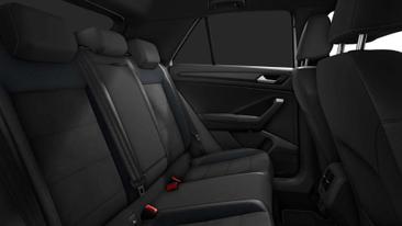 Volkswagen T-Roc R-Line — photo 12
