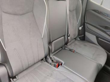 Volkswagen Tayron EHybrid Elegance Black — photo 14