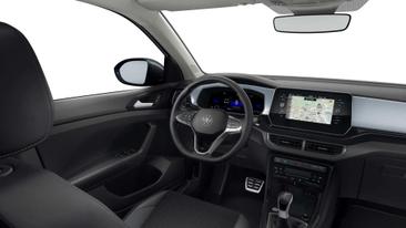 Volkswagen T-CROSS — photo 10