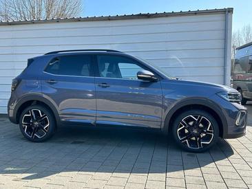 Volkswagen T-CROSS R-Line — photo 2