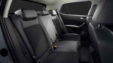 Volkswagen T-CROSS — photo 11