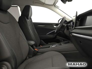 Volkswagen T-CROSS EHybrid Life — photo 10