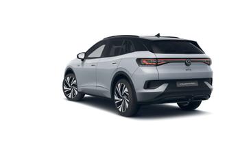 Volkswagen ID.4 GTX 4Motion — photo 3