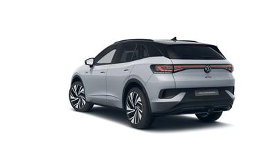 Volkswagen ID.4 GTX 4Motion