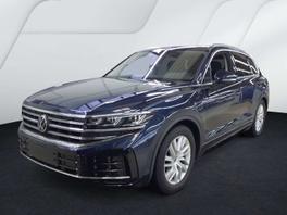 Volkswagen Touareg Elegance - 2025 - Joinsteer - #1