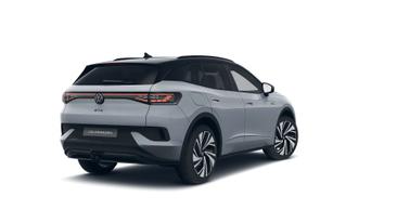 Volkswagen ID.4 GTX 4Motion — photo 5