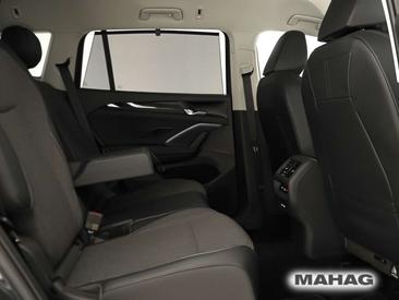 Volkswagen T-CROSS EHybrid Life — photo 12