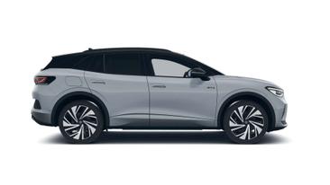 Volkswagen ID.4 GTX 4Motion — photo 6