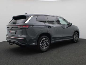 Volkswagen Tayron EHybrid Elegance — photo 2