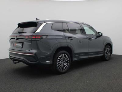 Volkswagen Tayron EHybrid Elegance