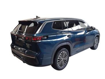 Volkswagen T-CROSS Elegance TSI — photo 4