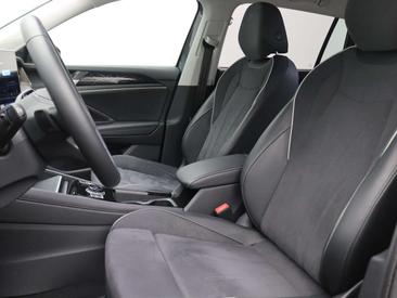 Volkswagen Tayron EHybrid Elegance — photo 3