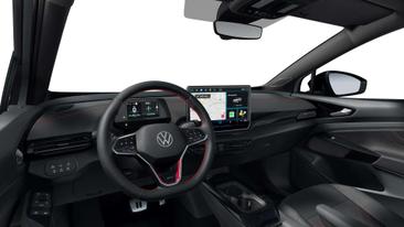 Volkswagen ID.4 GTX 4Motion — photo 11