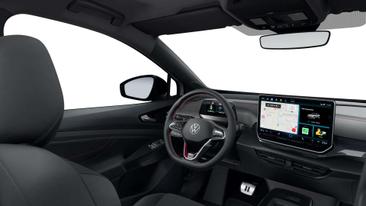 Volkswagen ID.4 GTX 4Motion — photo 12