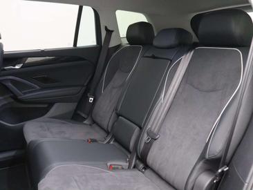 Volkswagen Tayron EHybrid Elegance — photo 5