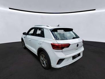 Volkswagen T-Roc TSI — photo 3