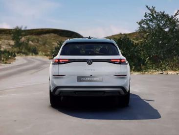 Volkswagen T-Roc Life — photo 4