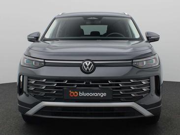 Volkswagen Tayron EHybrid Elegance — photo 11