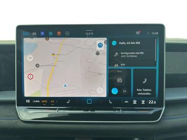 Volkswagen Tayron TDI 4Motion R-Line — photo 13