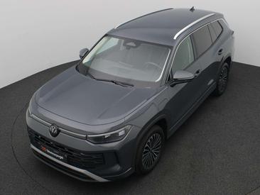 Volkswagen Tayron EHybrid Elegance — photo 12
