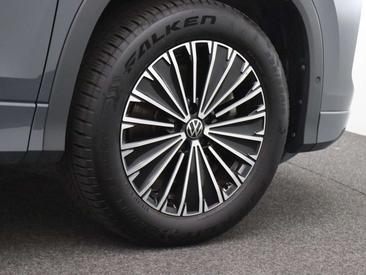 Volkswagen Tayron EHybrid Elegance — photo 14