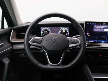 Volkswagen Tayron EHybrid Elegance — photo 16