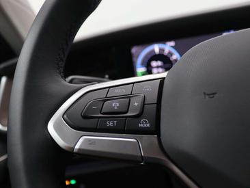 Volkswagen Tayron EHybrid Elegance — photo 17
