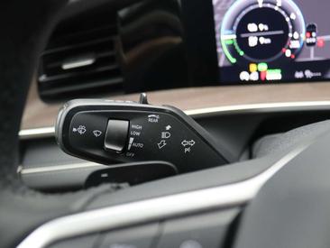 Volkswagen Tayron EHybrid Elegance — photo 19