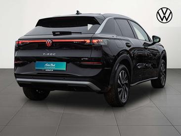 Volkswagen T-Roc Style ETSI — photo 4