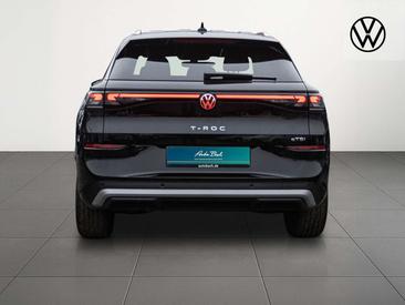 Volkswagen T-Roc Style ETSI — photo 5