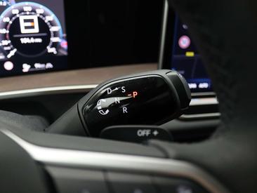 Volkswagen Tayron EHybrid Elegance — photo 20