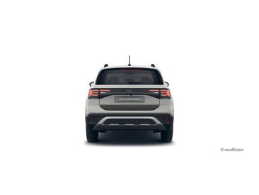 Volkswagen T-CROSS Life — photo 5