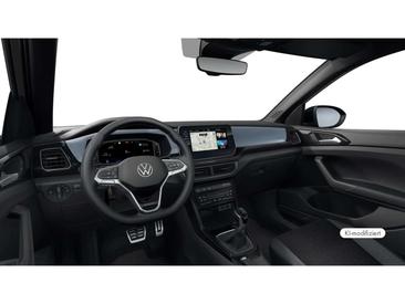 Volkswagen T-CROSS Life — photo 7