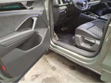 Volkswagen T-CROSS R-Line — photo 4