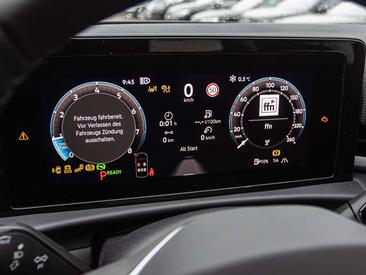 Volkswagen T-Roc Style ETSI — photo 11
