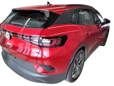Volkswagen ID.4 Pro — photo 2