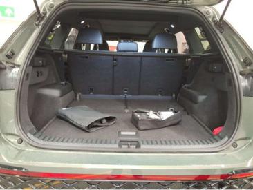 Volkswagen T-CROSS R-Line — photo 8